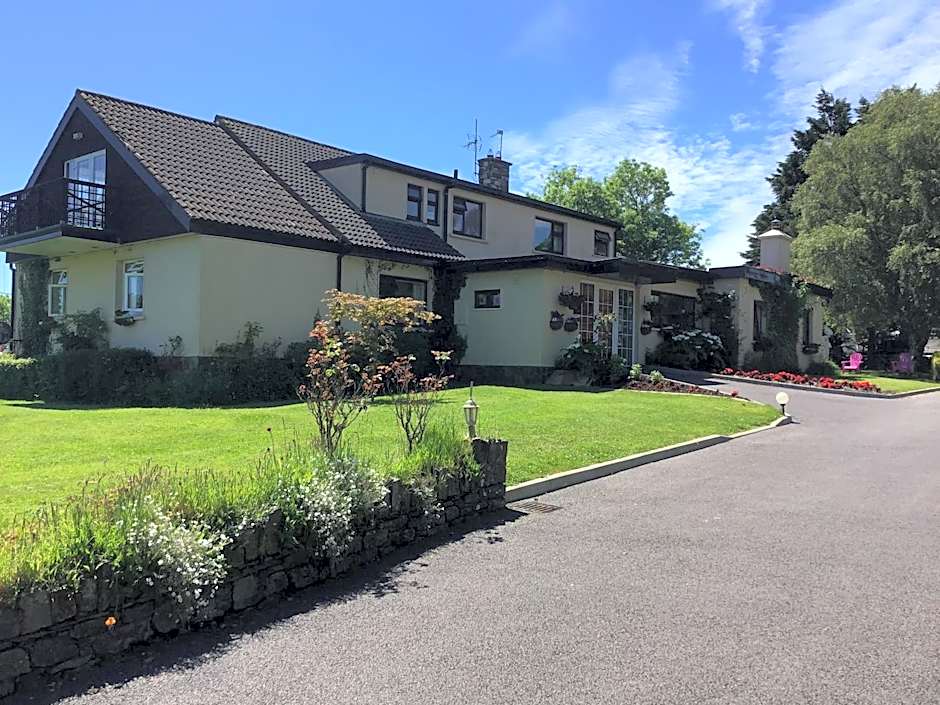 Aran Lodge
