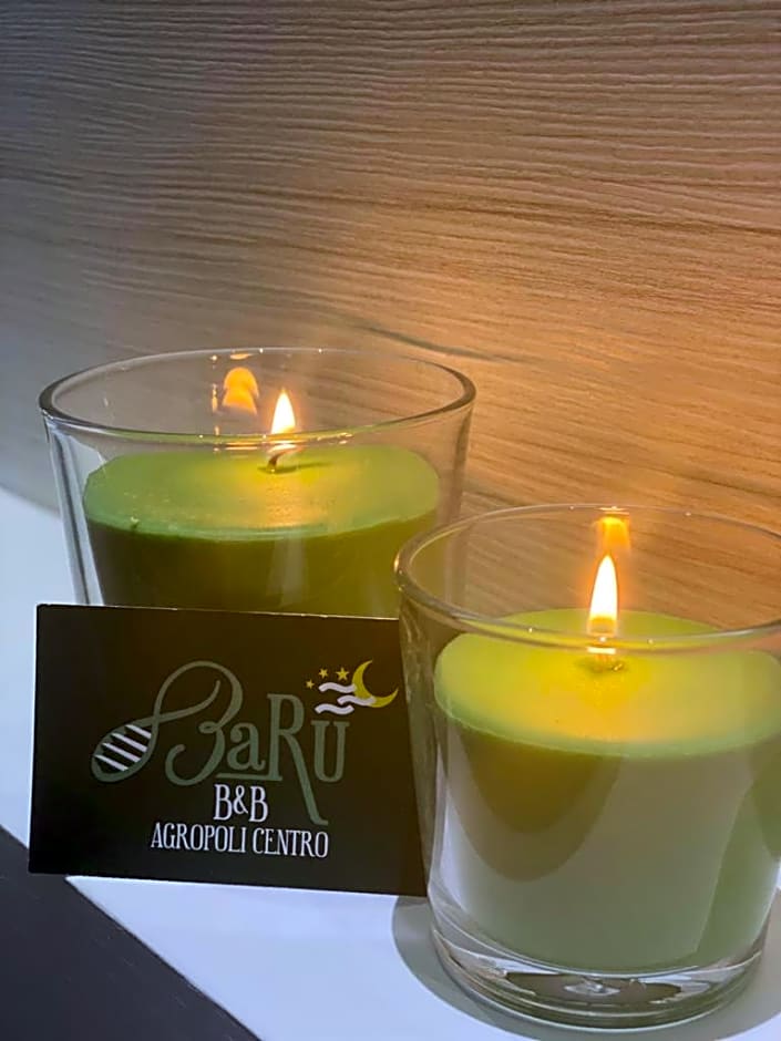 B&B Barù