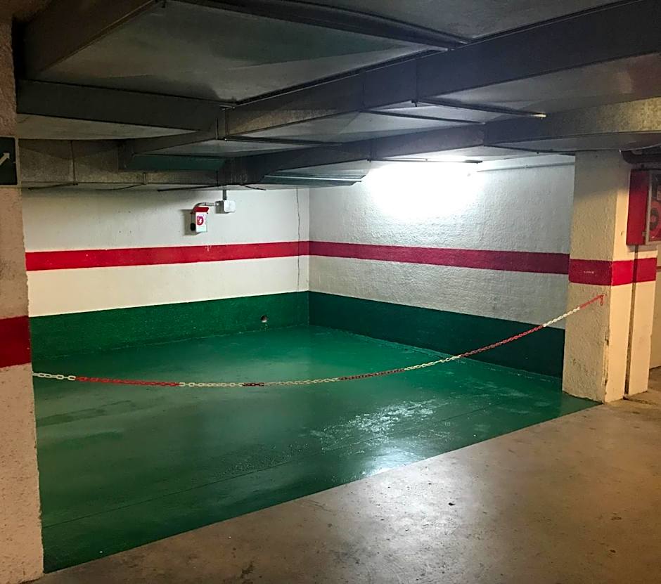 Hotel Olympia Valencia