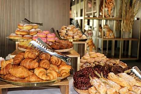 Resort Del Mar Emotion