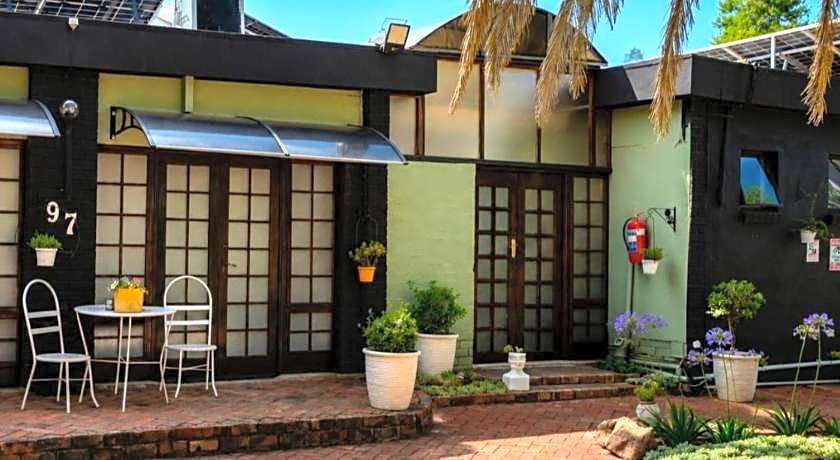 Angels Haven Guest House