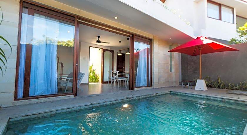 Sanur Art Villas
