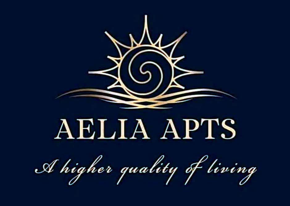 Aelia Apartments