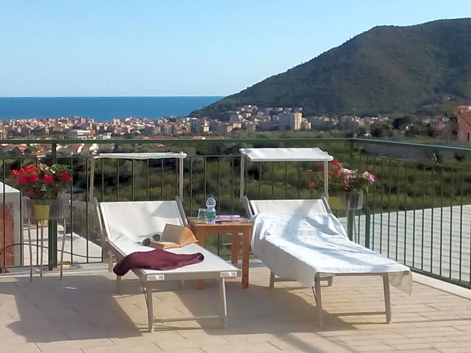 Il Pittore di Stelle B&B