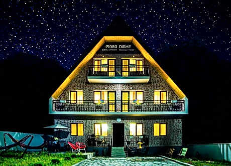 OISHE Boutique Hotel