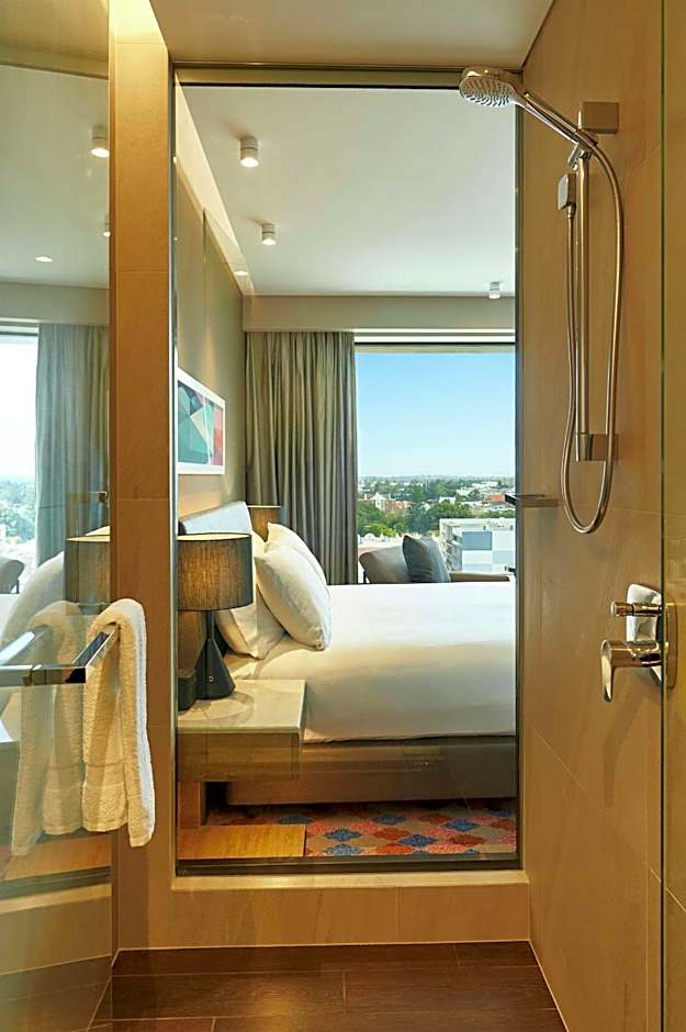 DoubleTree By Hilton Perth Northbridge