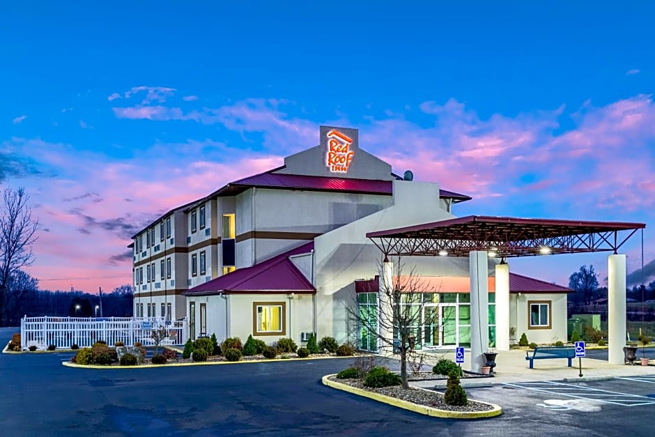 Red Roof Inn Georgetown, IN