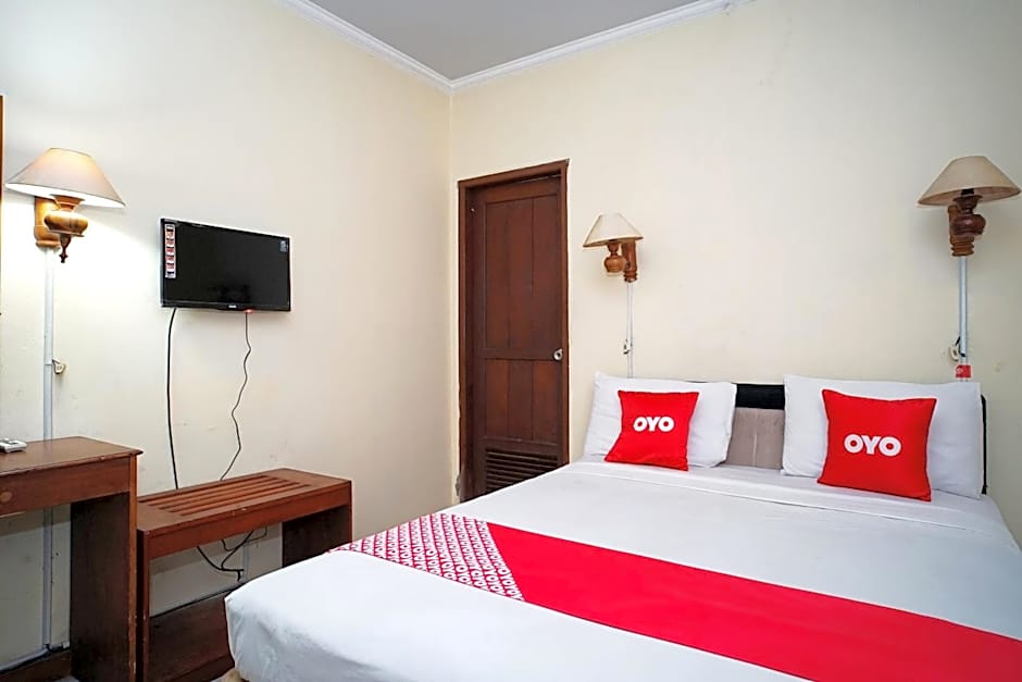 OYO 2015 Bandara Hotel Balikpapan