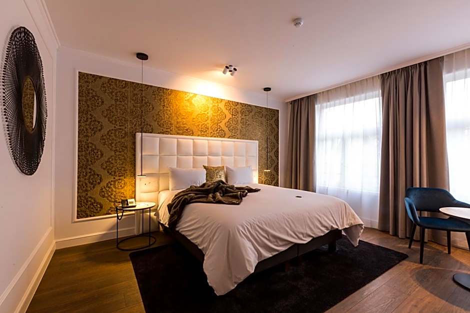 Hotel Rubens-Grote Markt
