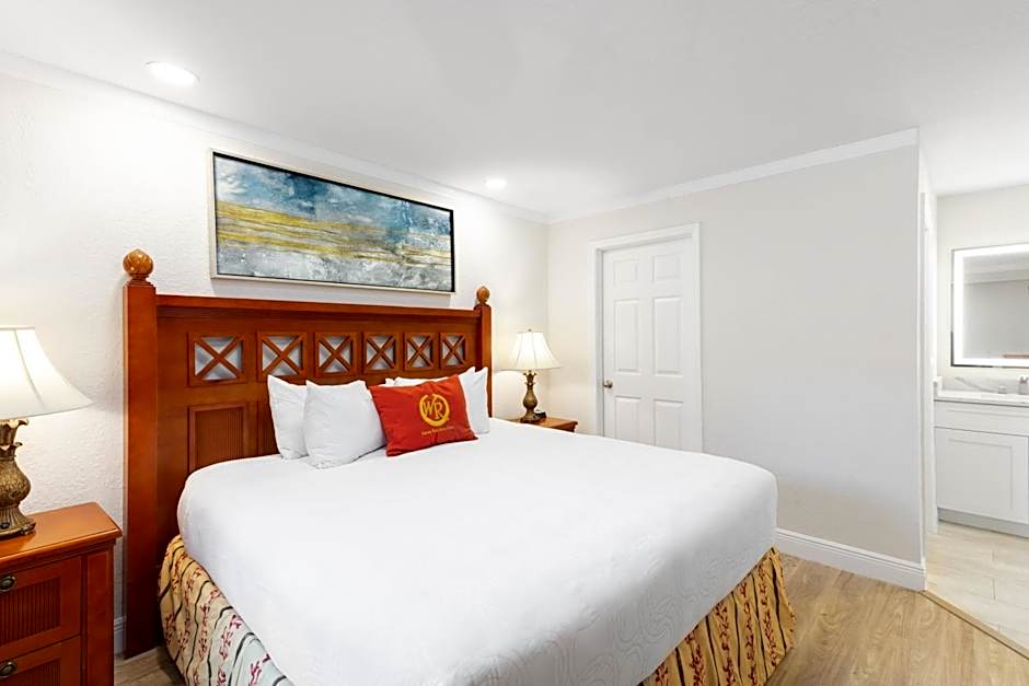 Westgate Blue Tree Resort