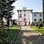 Villa la Fornacina