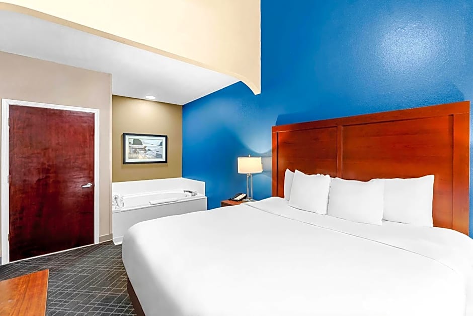 Comfort Suites Mobile East Bay