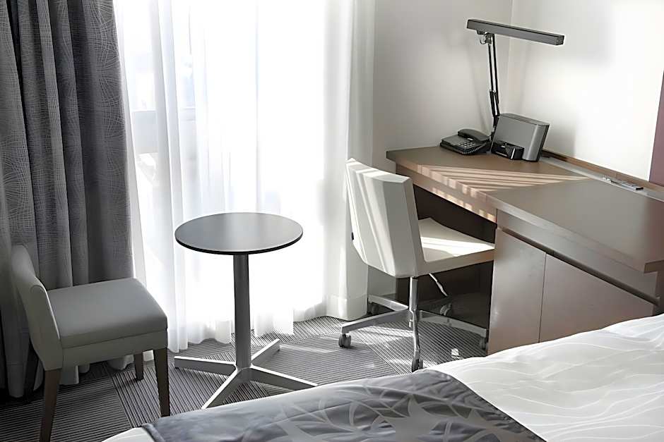 Richmond Hotel Fukuyama Ekimae