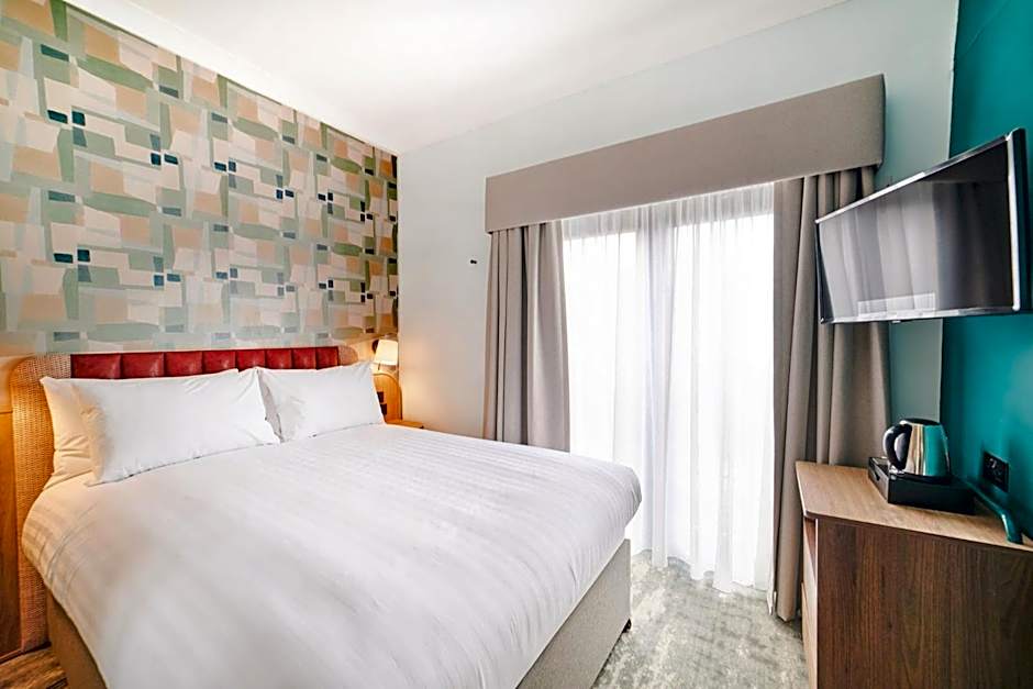 Garner IHG Hotel Birmingham South East