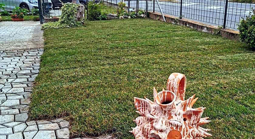 Bed And Breakfast "ANNA"