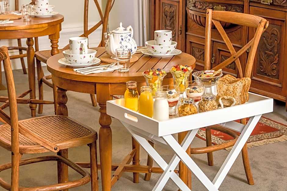 Fremantle Bed & Breakfast