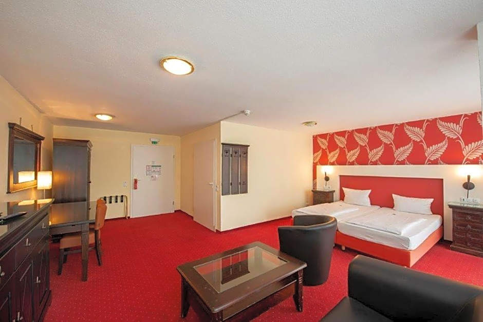 PANORAMA HOTEL in Neustadt an der Weinstraße