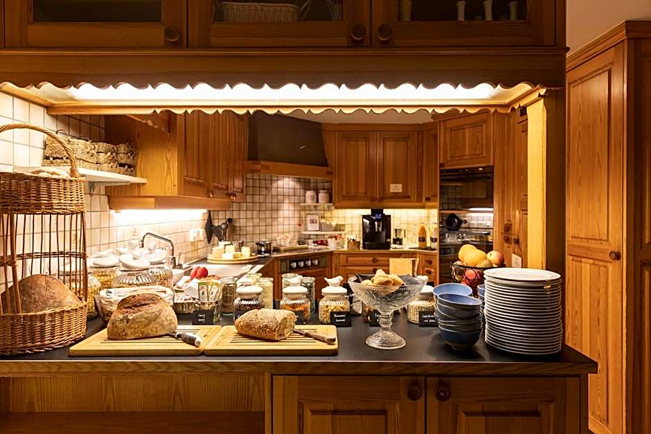 Meisser Romantica "adults only"