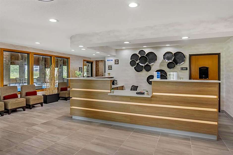 Best Western Shippensburg Hotel