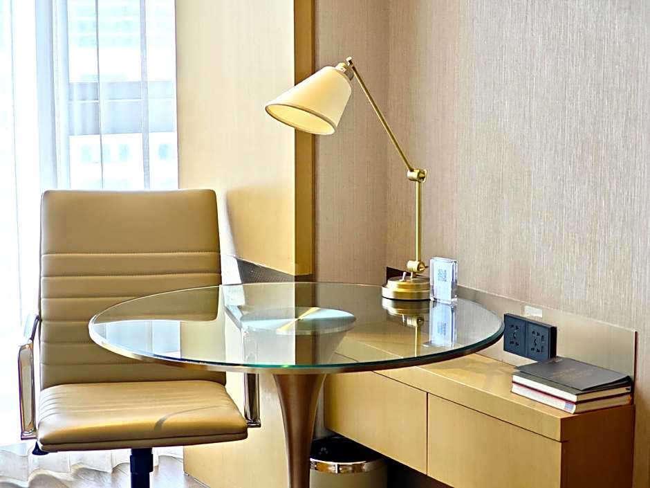 Courtyard by Marriott Xi'an North