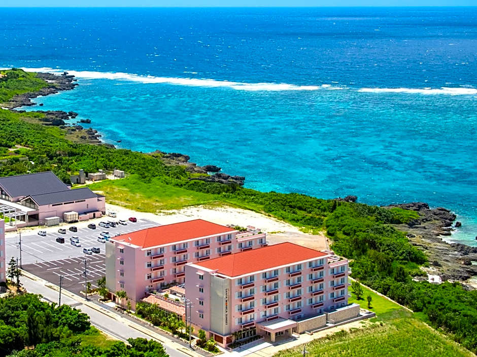 Hot Cross Point Santa Monica