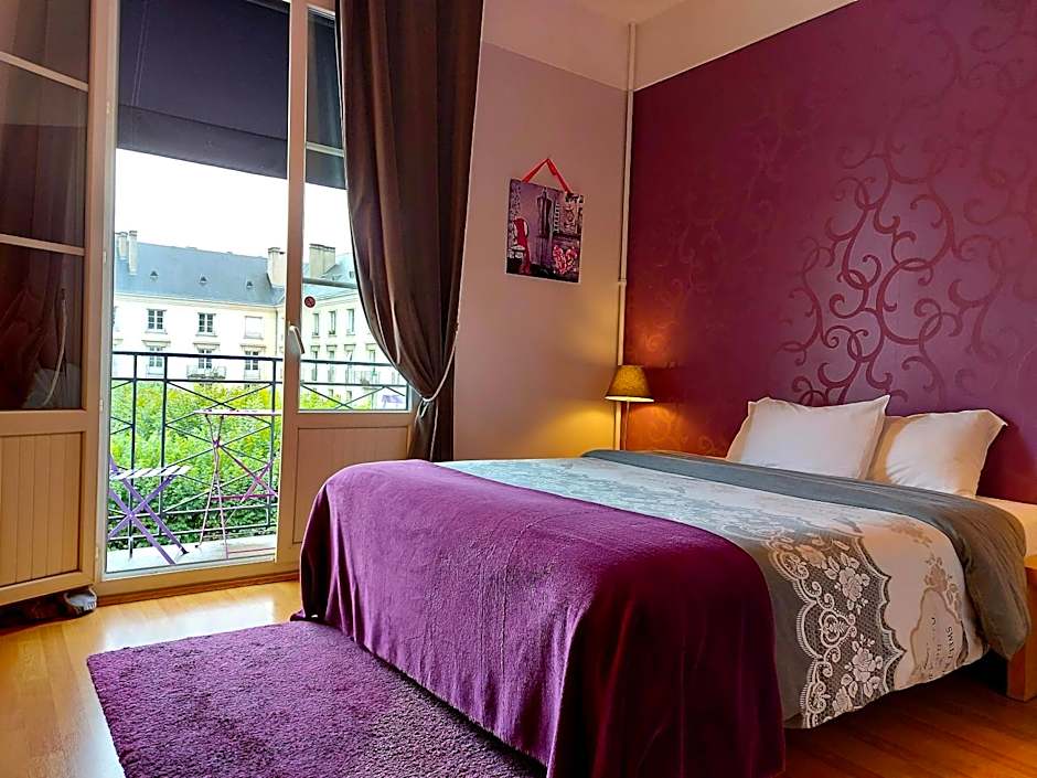 Hotel Mondial