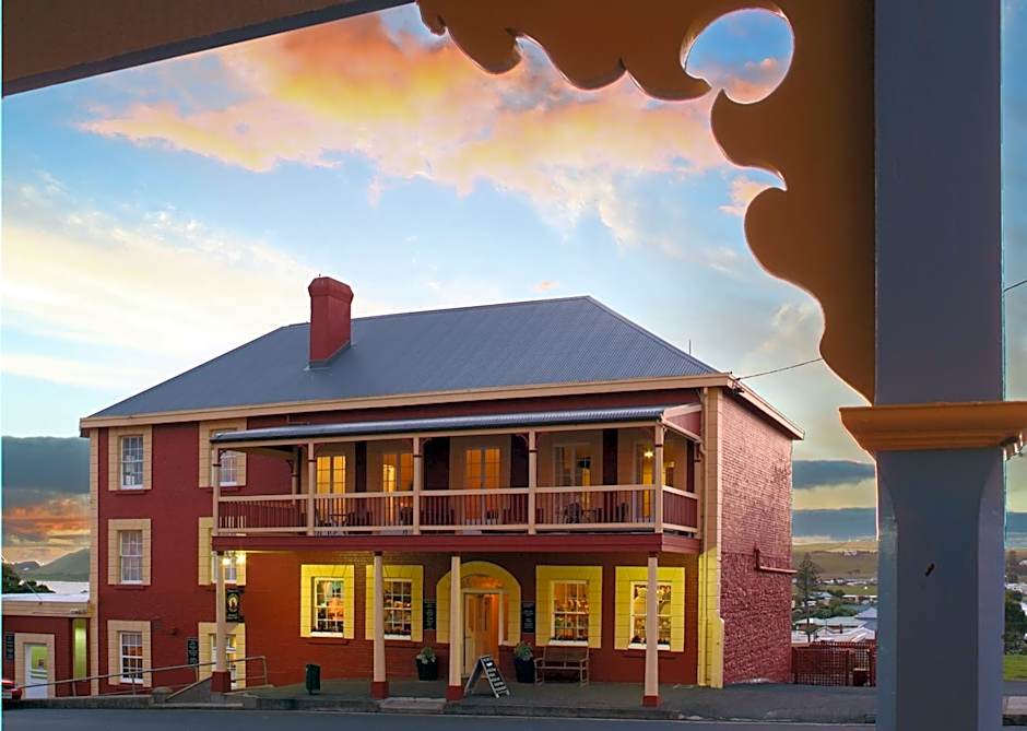 Stanley Hotel