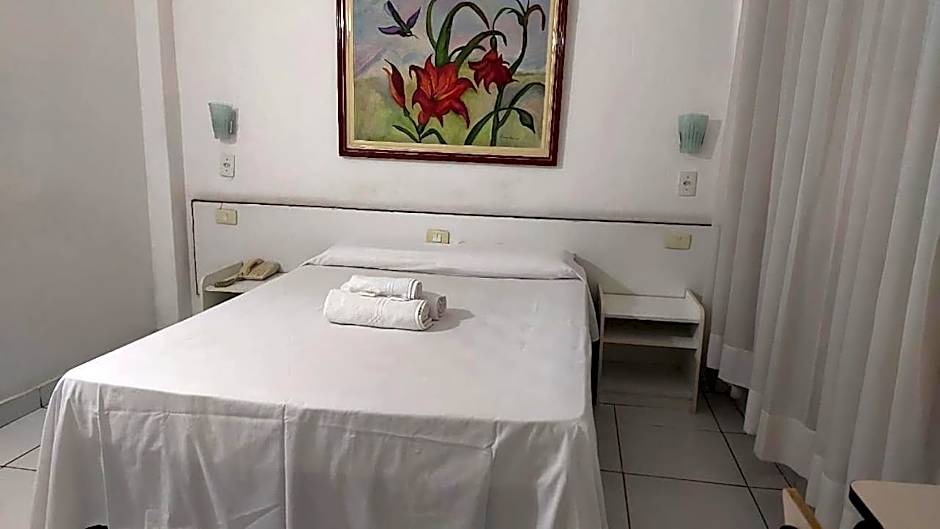 Hotel Pampulha Palace