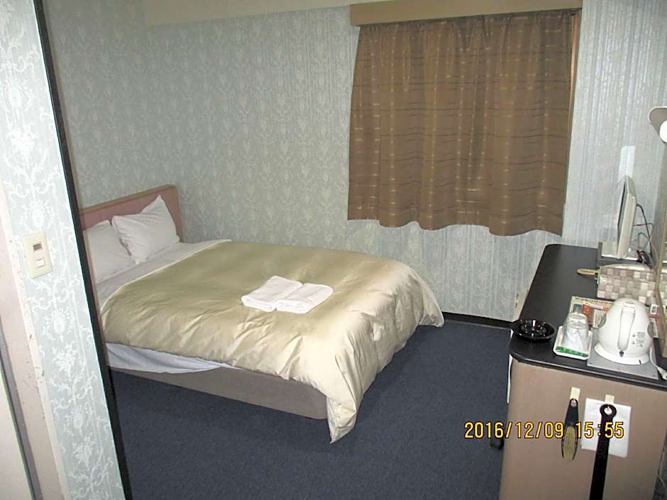 Hotel Fukushima Hills