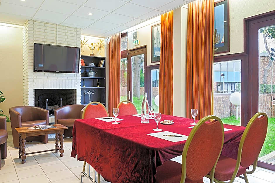 Hôtel des Arcades de Cachan - Grand Paris Sud