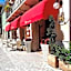 Hotel Ristorante Da Roverino