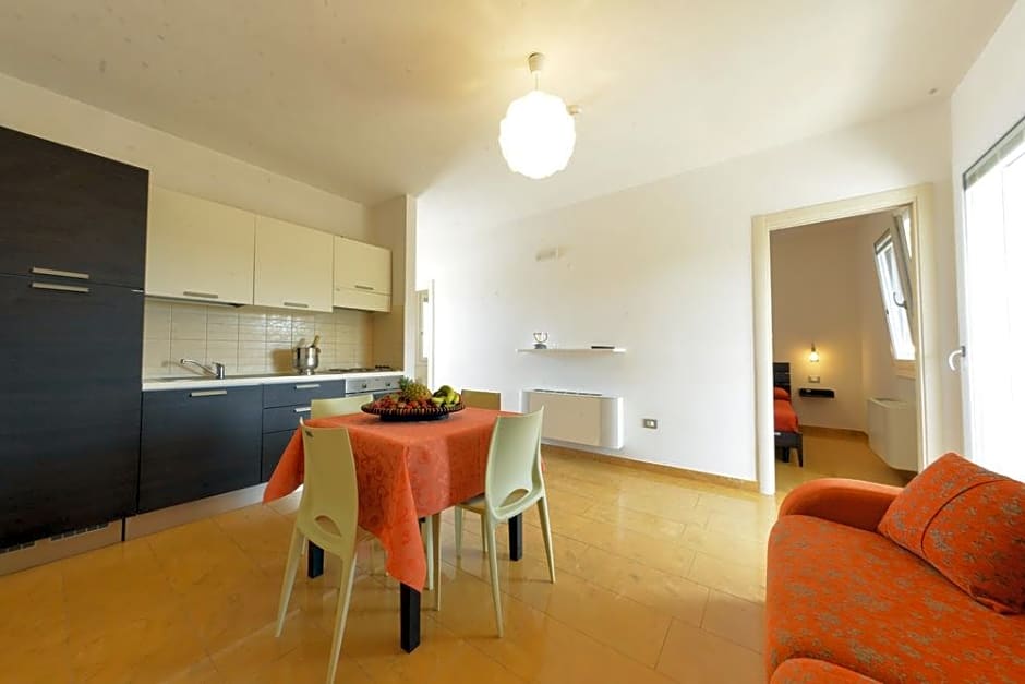 Donnosanto Residence