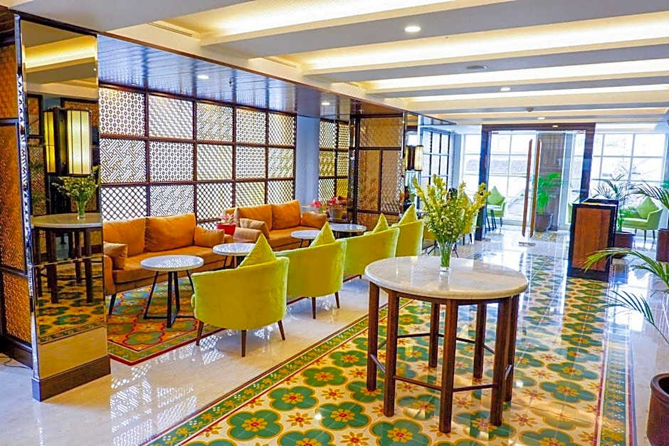 eL Hotel Royale Yogyakarta Malioboro