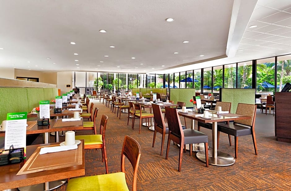 HOLIDAY INN MIAMI WEST - HIALEAH GARDENS By IHG