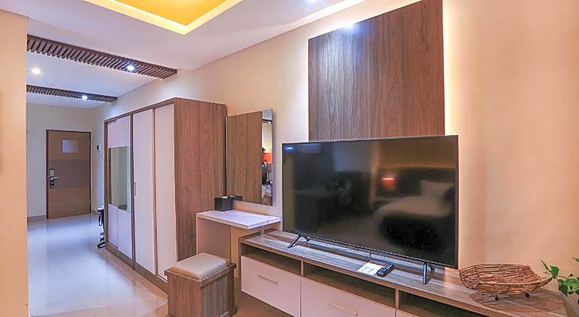 Canggu Dream Village Hotel and Suites