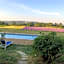 Chambre hôtes Les Garrigues CUCURON