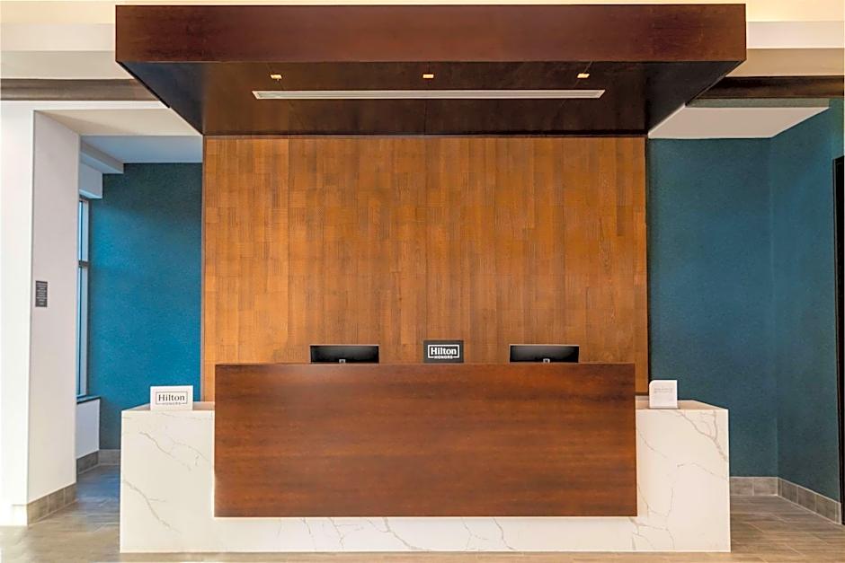 Hilton Garden Inn Hanover Arundel Mills BWI Airport