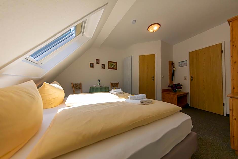 Waldgasthof & Hotel Am Sauwald