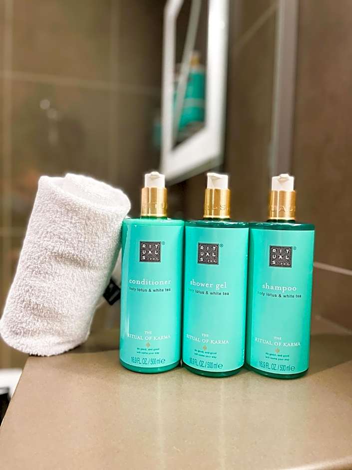 Novotel Fontainebleau Ury