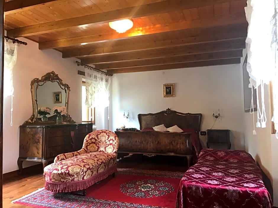 Angolo di Paradiso B&B