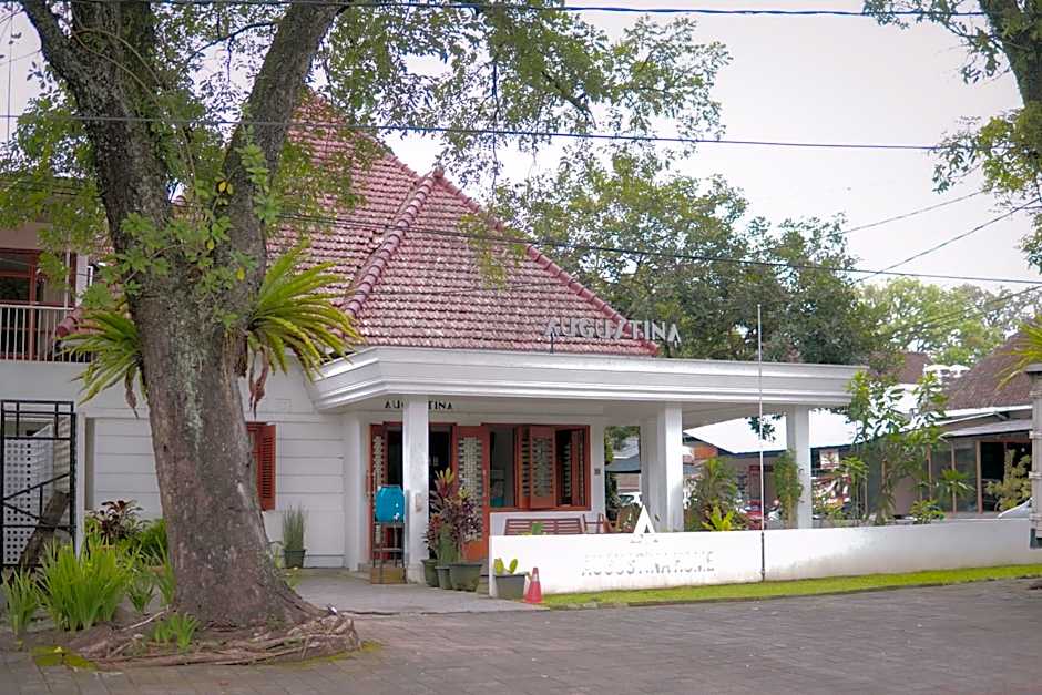 Augustina Home