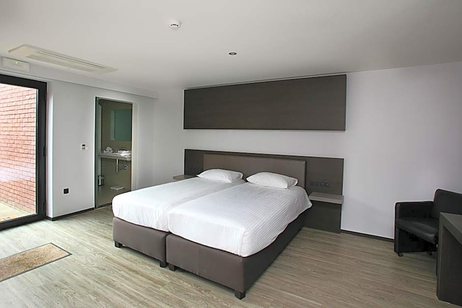 Hotel Au Prince Royal