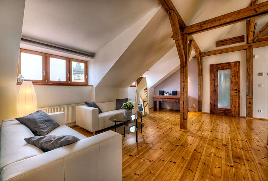 Residence St Havel Prague Old Town