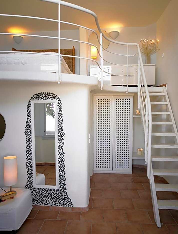 Suites Of The Gods Cave Spa Hotel