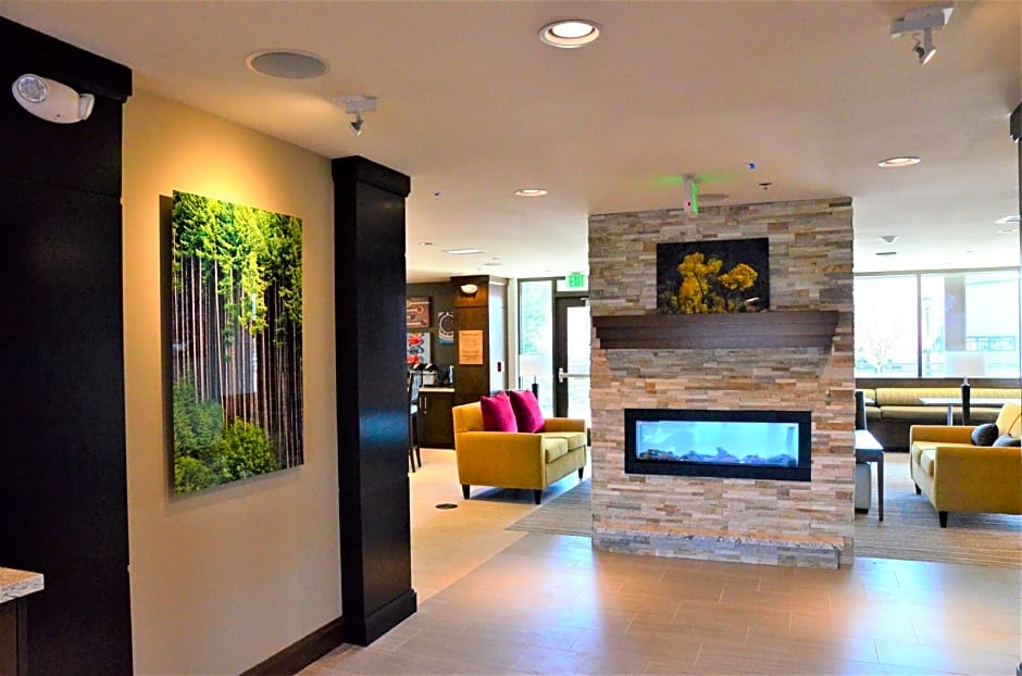 Staybridge Suites Hillsboro - Orenco Station By IHG