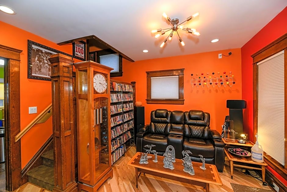 Berrodin Bed & Breakfast
