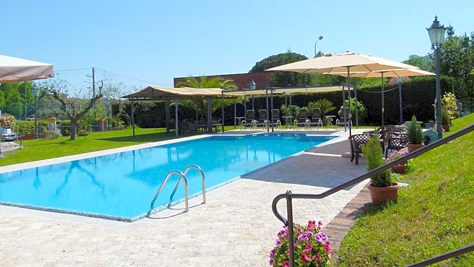 Albergo la Luna