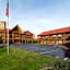 Timbers Lodge - Pigeon Forge