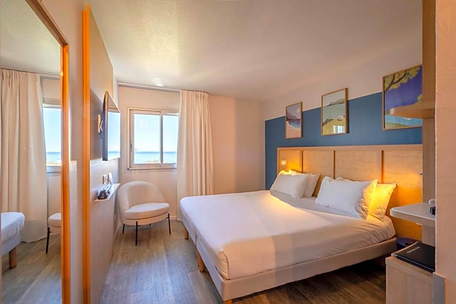 Ibis Styles Biarritz Plage