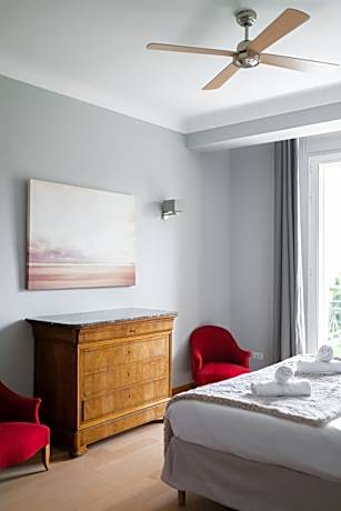 Superior Apartment with Balcony